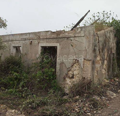 casa indipendente in vendita a Noto in zona Vendicari