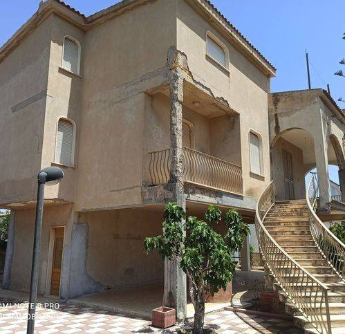 casa indipendente in vendita a Noto in zona Vendicari