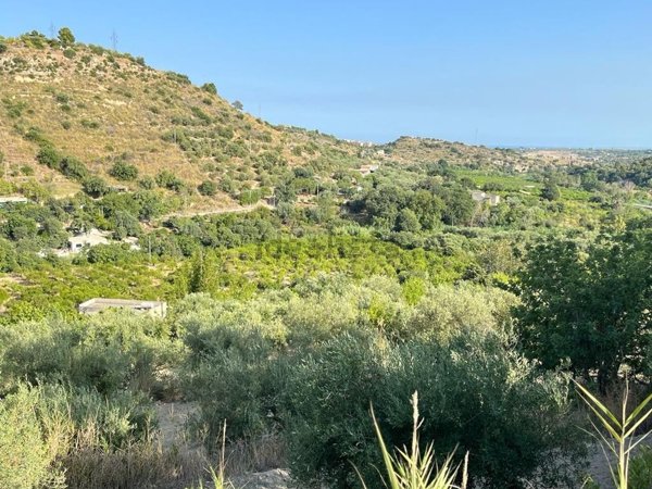 terreno agricolo in vendita a Noto