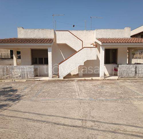 casa indipendente in vendita a Noto in zona San Lorenzo