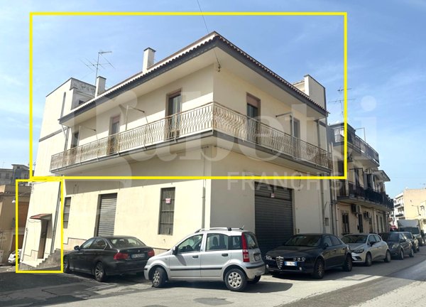 casa indipendente in vendita a Noto