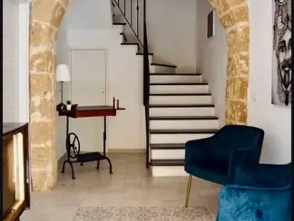 appartamento in vendita a Noto