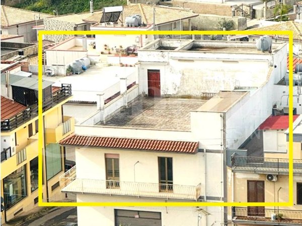 appartamento in vendita a Noto