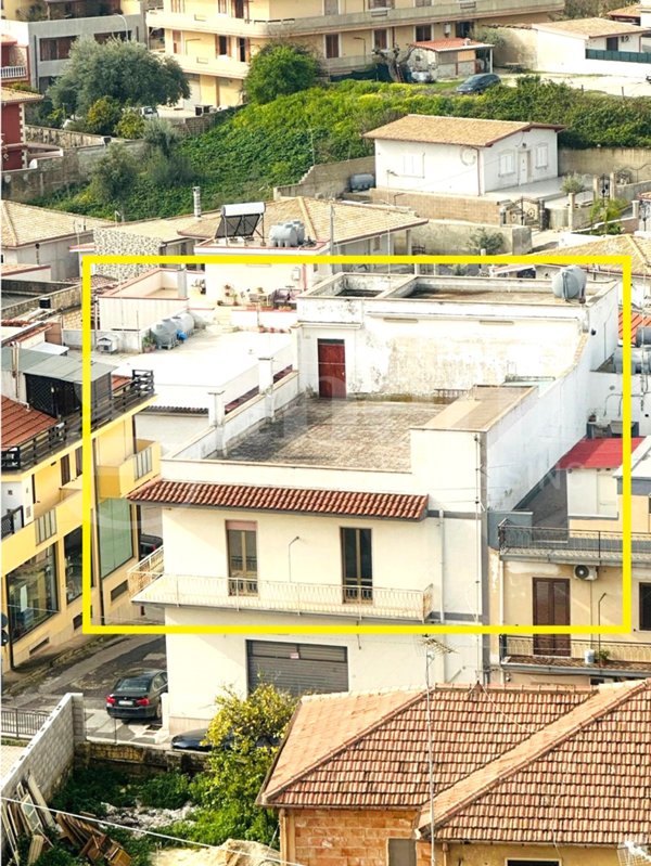 appartamento in vendita a Noto