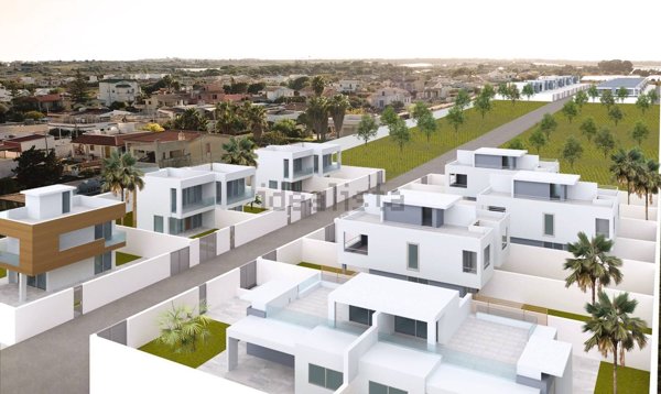 appartamento in vendita a Noto