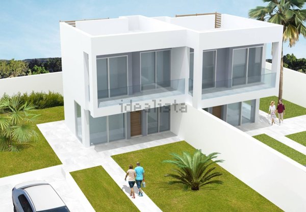 appartamento in vendita a Noto