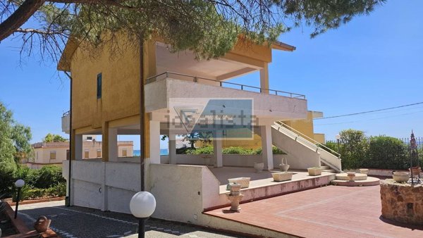 casa indipendente in vendita a Noto in zona Lido di Noto