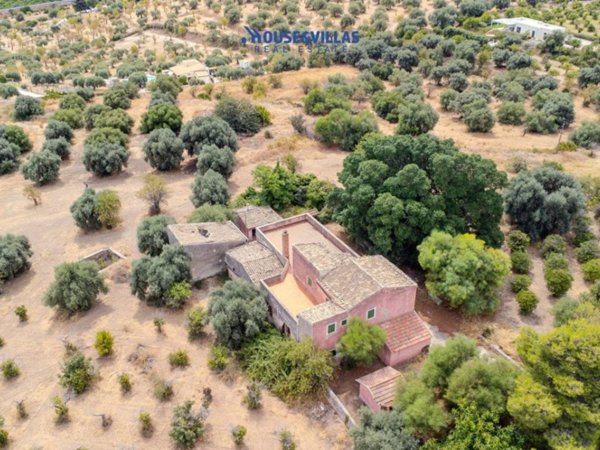 casa indipendente in vendita a Noto