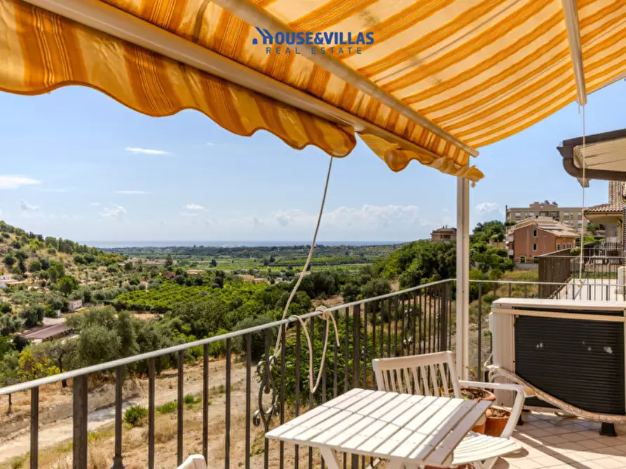 appartamento in vendita a Noto