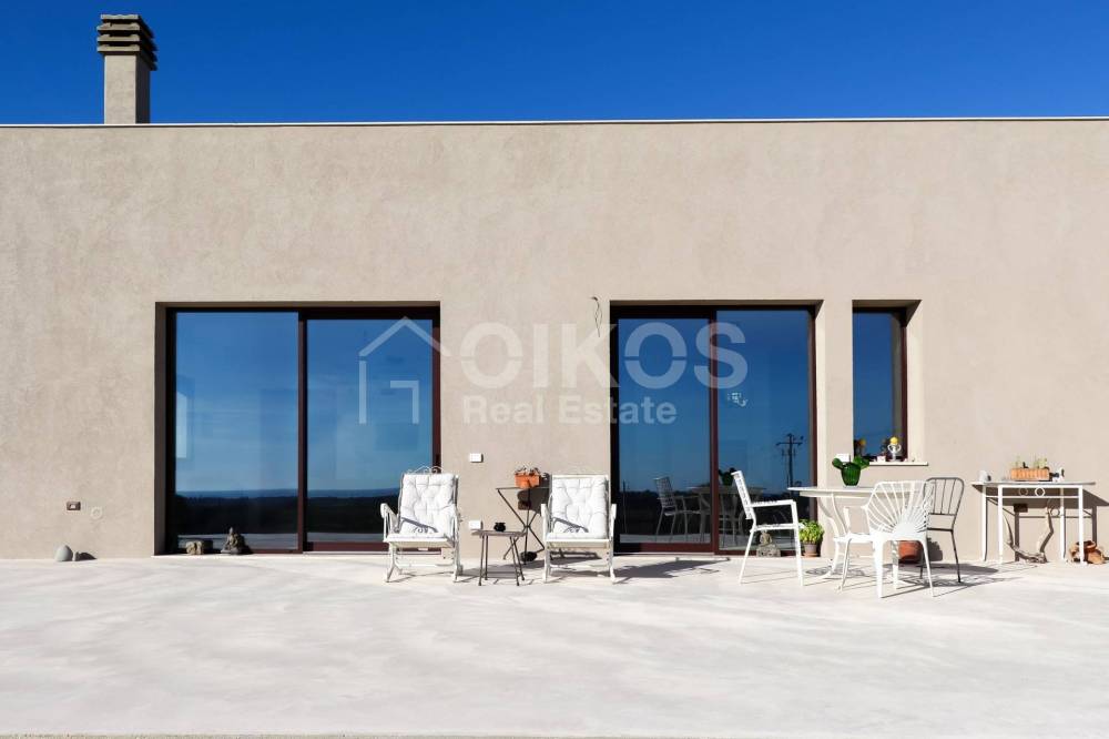 casa indipendente in vendita a Noto in zona Vendicari