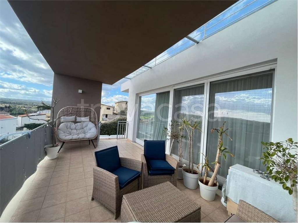 casa indipendente in vendita a Noto in zona San Corrado di Fuori