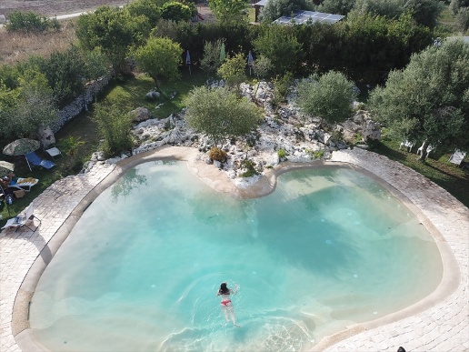 casa indipendente in vendita a Noto in zona Vendicari