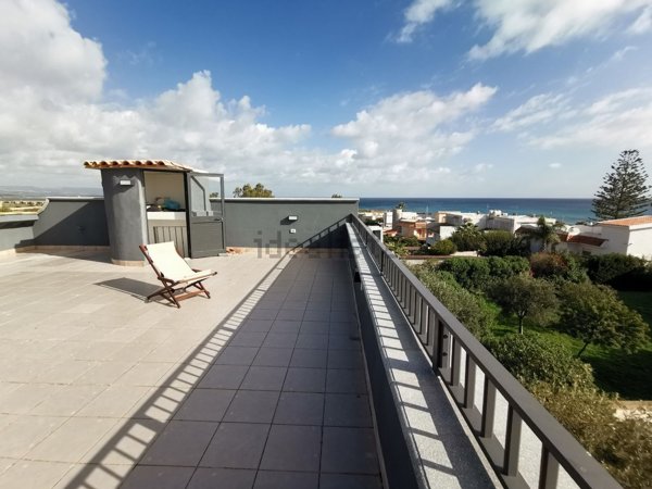 casa indipendente in vendita a Noto