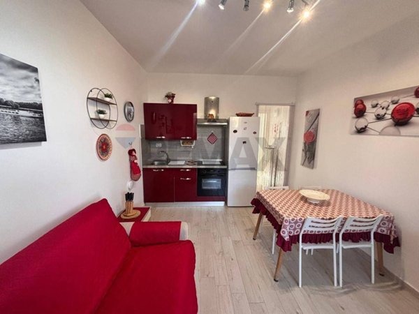 appartamento in vendita a Noto in zona Calabernardo