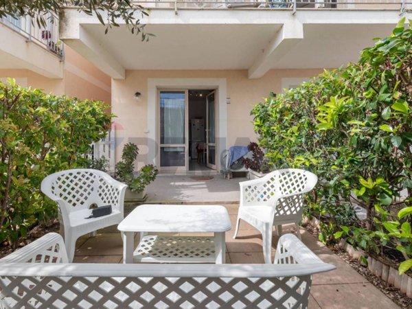 appartamento in vendita a Noto in zona Calabernardo