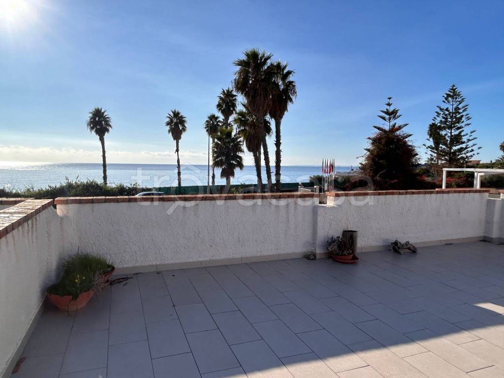 appartamento in vendita a Noto in zona Lido di Noto