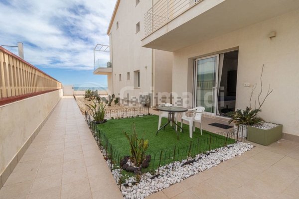 appartamento in vendita a Noto in zona Calabernardo