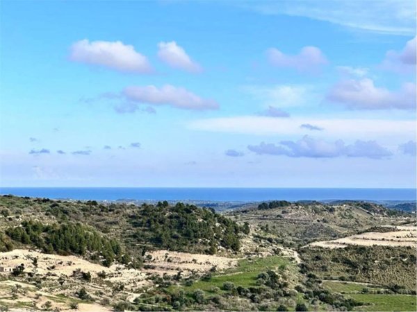 terreno agricolo in vendita a Noto