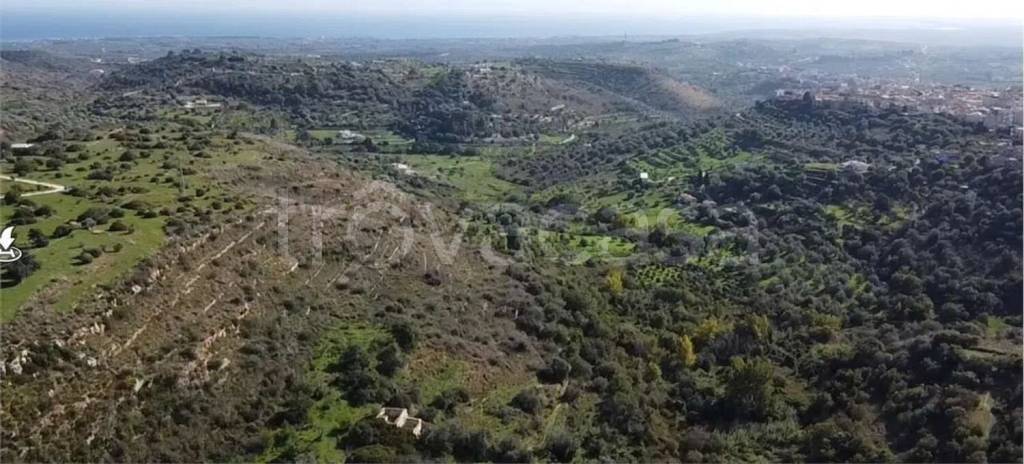 terreno agricolo in vendita a Noto
