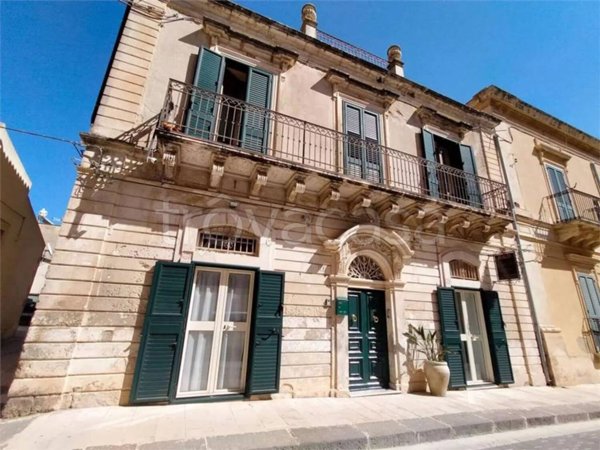 appartamento in vendita a Noto