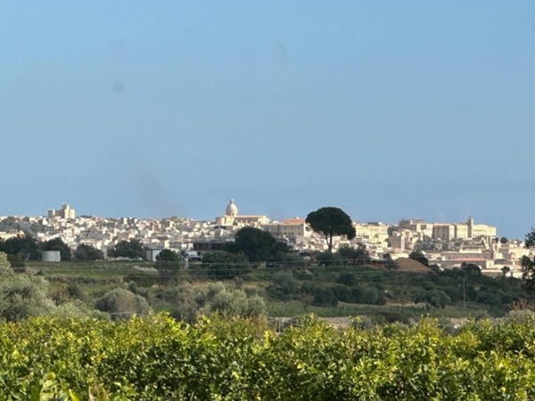 terreno agricolo in vendita a Noto