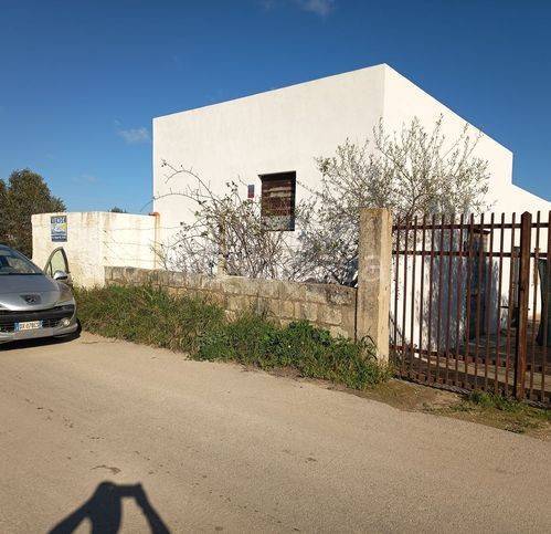 casa indipendente in vendita a Noto