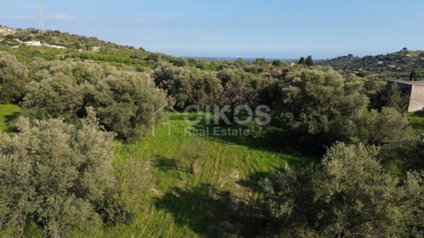 terreno agricolo in vendita a Noto