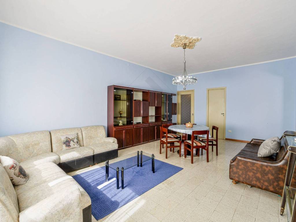 appartamento in vendita a Noto