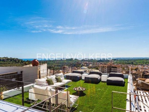 casa indipendente in vendita a Noto