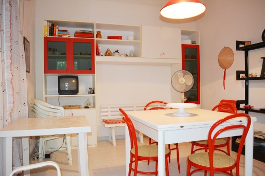 appartamento in vendita a Noto in zona Lido di Noto