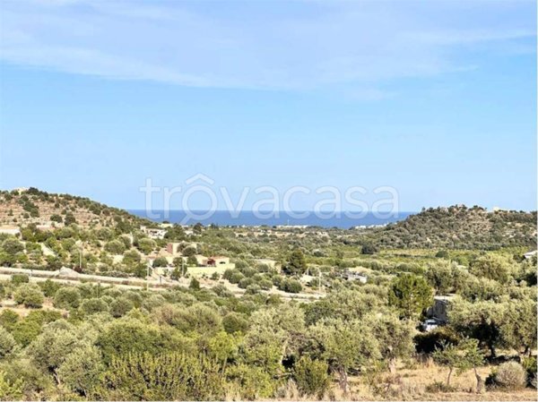 terreno agricolo in vendita a Noto