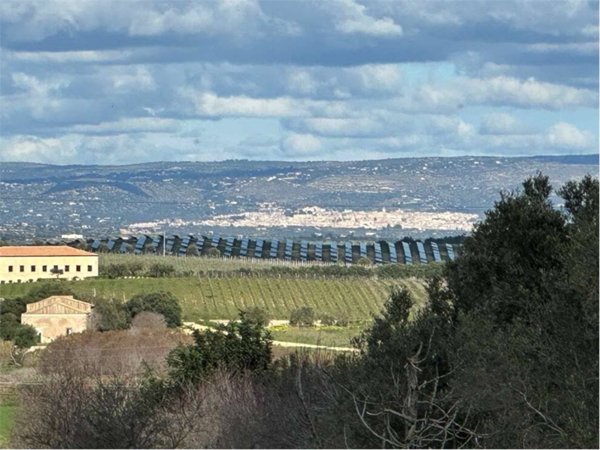 terreno agricolo in vendita a Noto