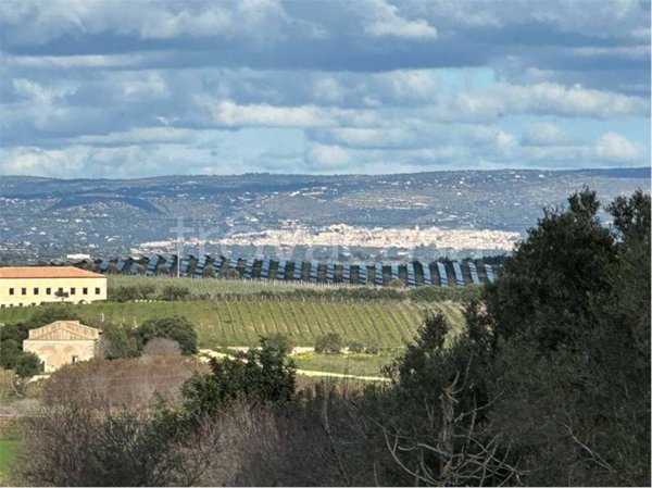 terreno agricolo in vendita a Noto