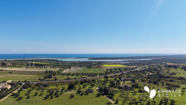 terreno agricolo in vendita a Noto in zona Vendicari