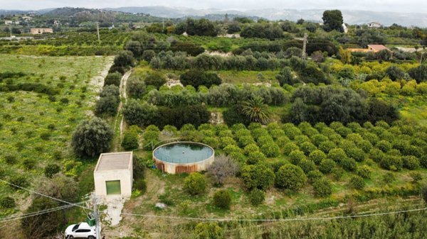 azienda agricola in vendita a Noto