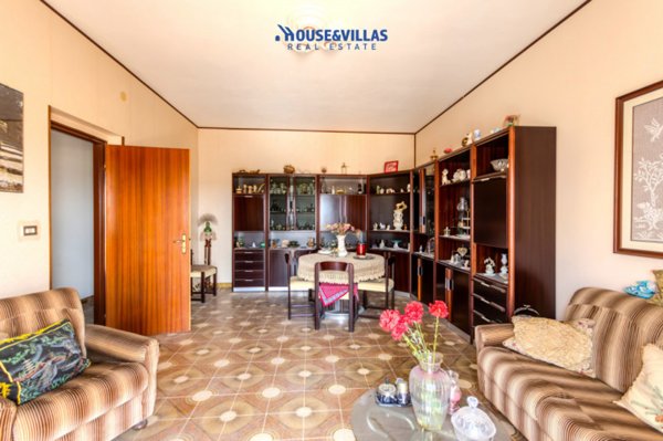 appartamento in vendita a Noto