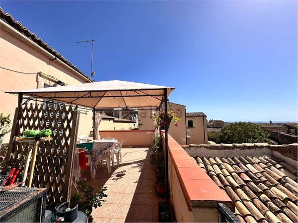 appartamento in vendita a Noto