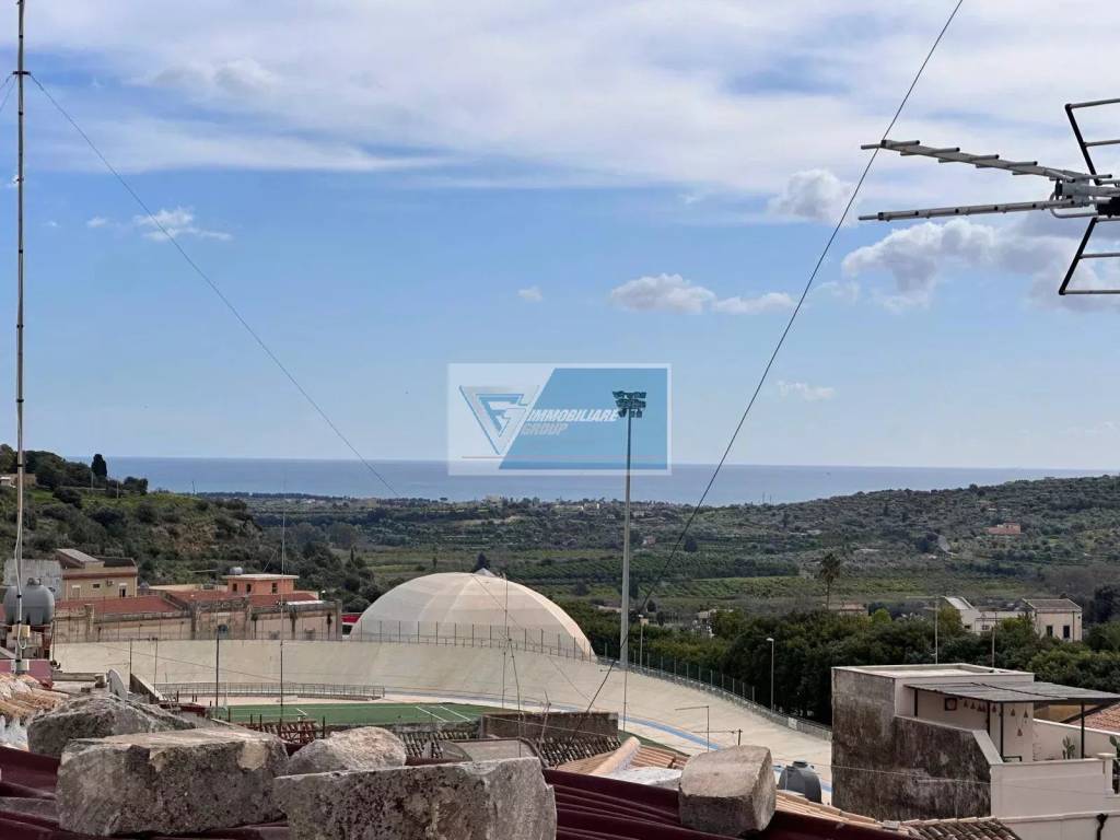 appartamento in vendita a Noto