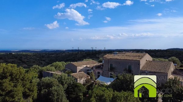casale in vendita a Noto