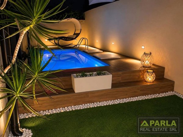 casa indipendente in vendita a Noto in zona Lido di Noto