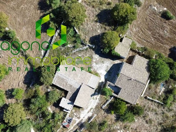 casale in vendita a Noto in zona Testa dell'Acqua