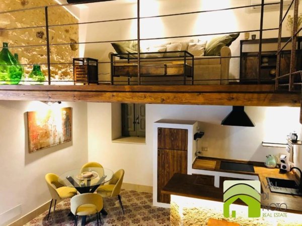 appartamento in vendita a Noto