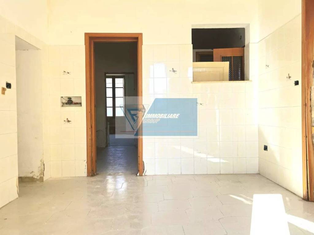 appartamento in vendita a Noto