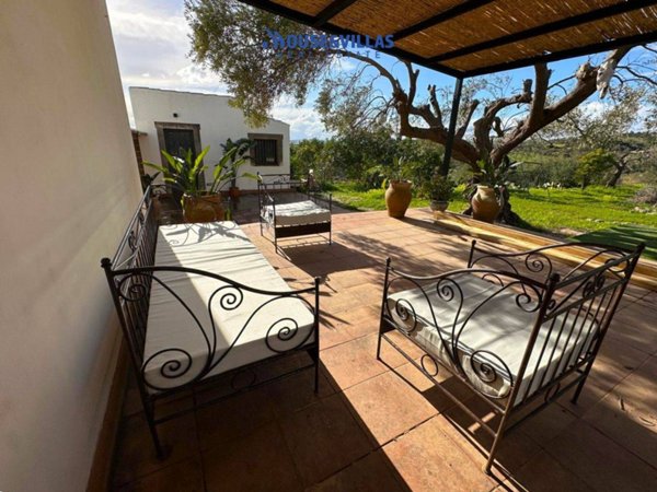 casa indipendente in vendita a Noto in zona San Paolo