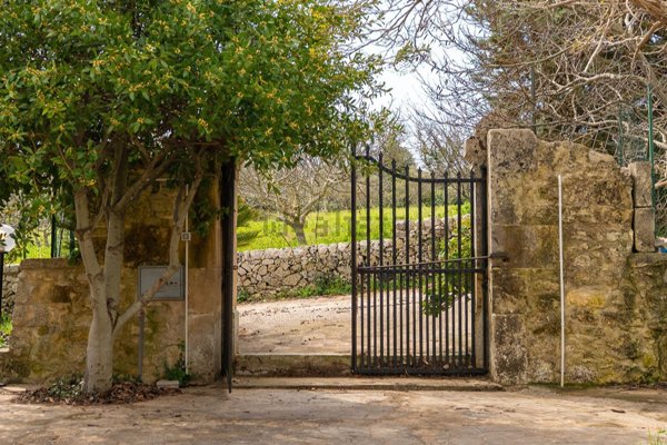 appartamento in vendita a Noto in zona Santa Lucia