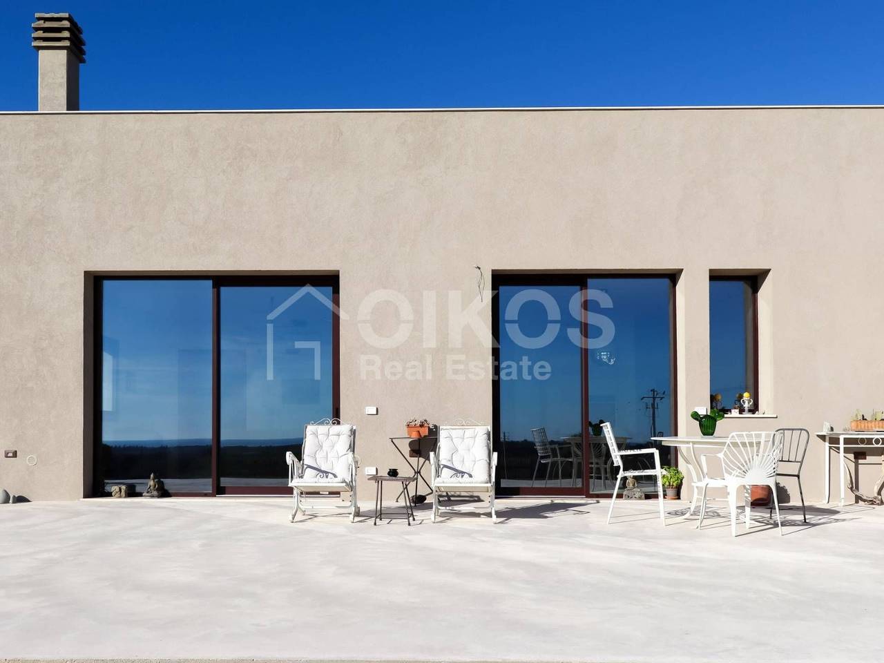 casa indipendente in vendita a Noto in zona Vendicari