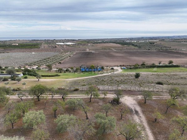 appartamento in vendita a Noto in zona Vendicari