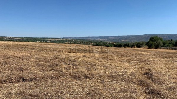 terreno edificabile in vendita a Noto
