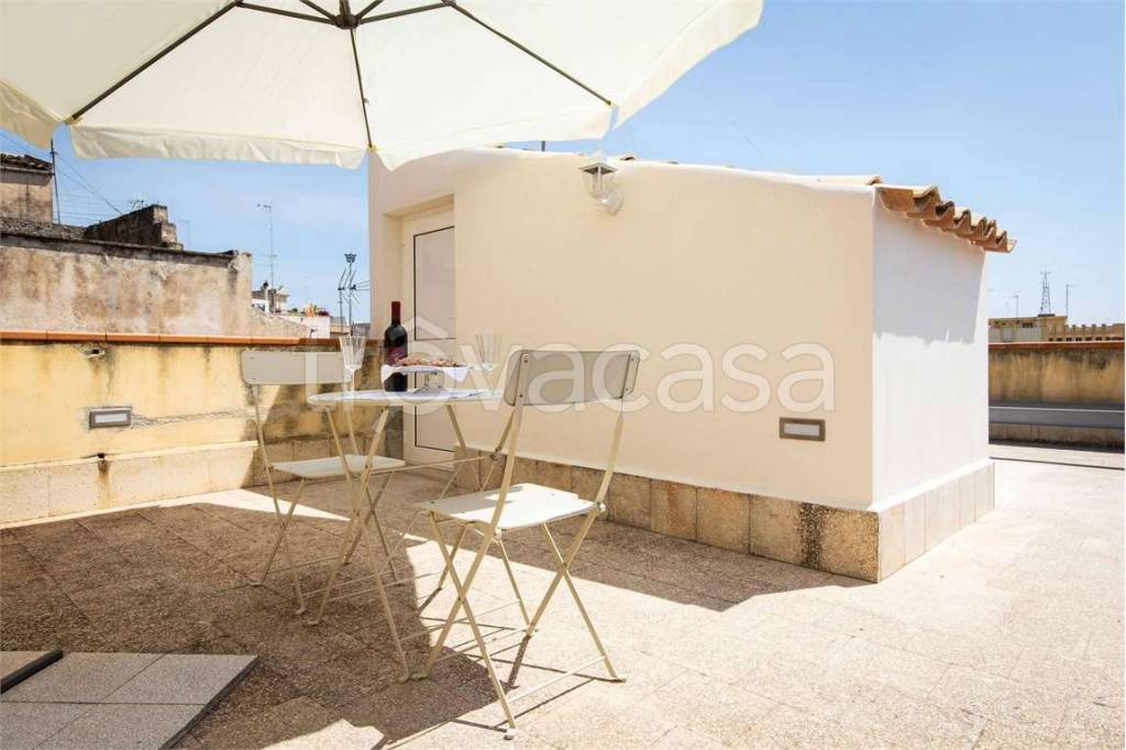 appartamento in vendita a Noto