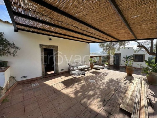 appartamento in vendita a Noto in zona San Paolo